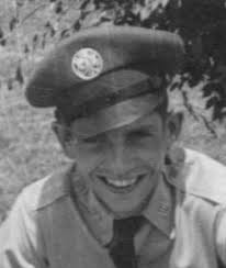 James Arlo “Jim” Buchanan (1930-2009)