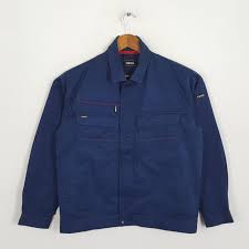 Vintage KANSAI X NUMBER NINE Japanese Brand Custom Jacket - Etsy