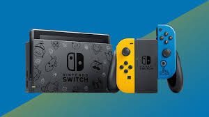 Some players have been going to sites such as ebay and cd keys to purchase codes for the wildcat skin, but. Nintendo Switch Fortnite Wildcat Bundle Still Available Ign
