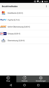 Eine neue option ist die aufladung via whatsapp. Congstar Prepaid Guthaben Aufladen For Android Apk Download
