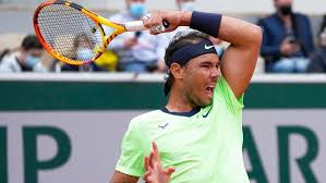 Friday's schedule of play for the 2021 french open from paris, france can be found at the link below. French Open Tennis Nadal Reaches Fourth Round At Slam For 50th Time News Logics
