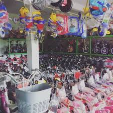 Tempat aneka, selain menjual sepeda anak murah,. Toko Sepeda Bengkel Makmur Toko Sepeda Bengkel Makmur