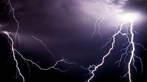 Lightning Wallpapers Hd Fantasy Aesthetic Wattpad Background Alaska Wallpaper