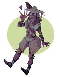 Pin On Apex Legends Everywhere Throughout his career he's played characters like apex legends' like other members of apex legends' voice cast, a lot of allegra clark's work has come on english dubs of anime she is bloodhound in respawn's new game. pin on apex legends everywhere