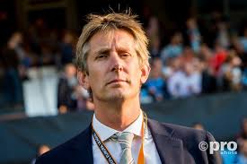 De wedstrijd wordt uitgebreid geanalyseerd, en er wordt natuurlijk vooral vooruit gekeken naar de laatste poulewedstrijd en de achtste finale in boedapest. Valentijn Driessen Van Der Sar Moet In Zaak Van Nouri Initiatief En Daadkracht Tonen Ajax1 Nl