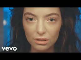 On september 27, 2013, pure heroine was officially brought into the world for listeners everywhere to experience. Lorde Green Light Lyrics Genius Lyrics