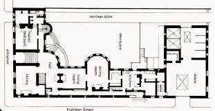 Prairie avenue , chicago, illinois adresinde bulunan, mimari açıdan önemli bir 19. Big Old Houses Siege Resistent And Aesthetic Old Houses American Mansions Floor Plans