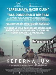 Kefernahum Indir Turkce Dublaj 1080p Goruntuler Ile Film Izleme Yeni Filmler