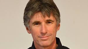 Page candidate Greg Bennett endorses 'joke' about 'hurting wife'