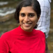 Nishitha Gopalakrishnan