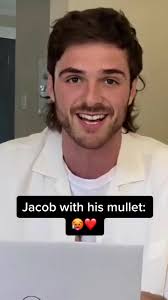 How is one just so HOT 😅✨#jacobelordi #jacobelordifan #fyp