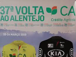 Volta ao alentejo 2021 on eurosport. Volta Ao Alentejo 2019 Liga Montemor O Novo A Evora Ciclismo Publico