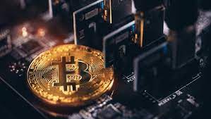 Uang Kripto Halal Atau Haram Ya