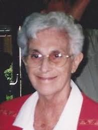 Marjorie Pohlman (–2016) of Godfrey, IL