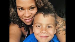 Certain she was 'bound to die in addiction,' she's now drug-free thanks to  mother-child rehab program