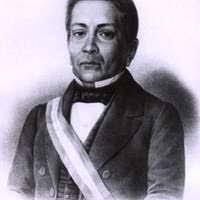 Kamehameha II, portrait at Iolani Palace (PP-97-6-011) (cropped)