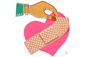 In the dark she knows she's the best, drags her nails down your chest. Does Pain Hurt More When It Lasts Longer Wsj