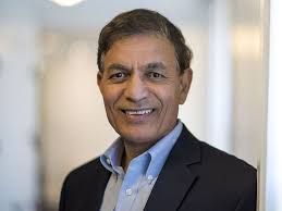Meet the top 10 richest Indian-origin billionaires in the US