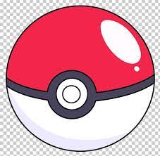 Pikachu Poke Ball Pokemon Png Area Art Artwork Circle Deviantart Pokemon Pikachu Pokeball