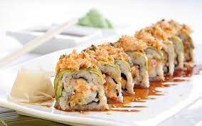 أشهر مطاعم سوشي في ابوظبي والتي تعد السوشي على الطريقة التقليدية ماي بيوت