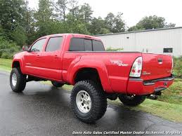 Find great deals on ebay for 2007 toyota tacoma 4x4. 2007 Toyota Tacoma V6 Sr5 Trd Lifted 4x4 Double Cab Short Bed