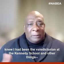 In honor of #BlackHistoryMonth, NABEA's CEO Tyrell Walker sat down to  interview LtG Charles Hooper, the first African American Defense Attaché to  China. Here is the first segment! #WeAreBlackHistory