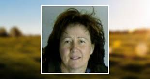 Kari Zimmer Wambach Obituary July 21, 2018