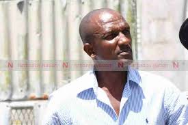 Message sent to drug traffickers