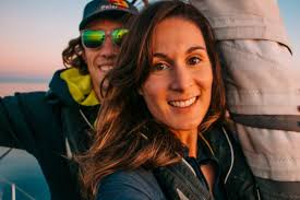 My Boyfriend Ghosting Me Led to a Life-Changing Experience'