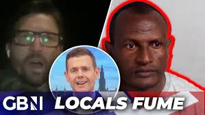 UK Judge rules disagreeing with critical race theory is actually a belief  protected by law