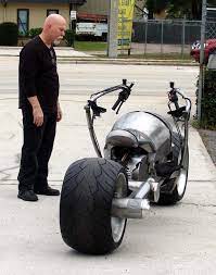 Chopper City S Road Legal Batpod Replica Futuristic Motorcycle Batman Bike Chopper Motorcycle