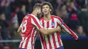 Bricolaje de pintura de acuarela: Atletico Madrid Osasuna Schedule Tv And How To Watch Online Laliga