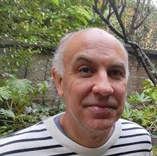 Tan cerca. El poder y la caza de personas