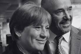 Rosi Mittermaier: 1 Jahr nach ihrem Tod - so geht es Christian Neureuther  jetzt | Wunderweib