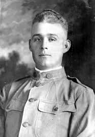 Photos of WWI Veterans, Benton County, Iowa