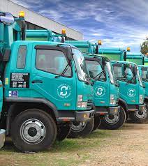 1 collection of bulk waste per week. Solid Waste Management And Support Services Lgb Group