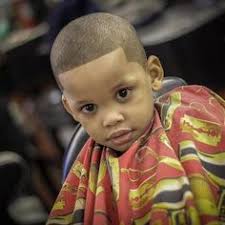 Image result for african hair cut for boys