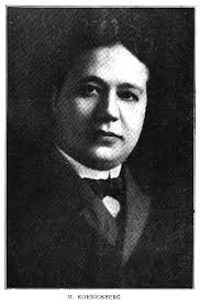 Stripper's Guide: King News by Moses Koenigsberg: Chapter 16 Part 2