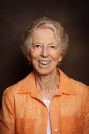 Sister Josie Sanchez, OSB