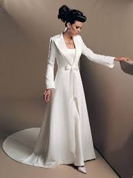 Wedding Jackets Wrap Picture More Detailed Picture About Custom Made Long Sleeve Floor Length High Quality Whi Bridal Coat Winter Wedding Coat Wedding Coat