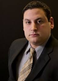 Flabby' CEO Scott Brodsky wanted sex for perks and 'sniffed her hair'  claims ex-employee Christina Iannitelli