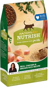 Overall catfooddb has reviewed 13 open farm cat food products. Rachael Ray Nutrish Natural Chicken Brown Rice Recipe Dry Cat Food 3 Lb Bag Chewy Com