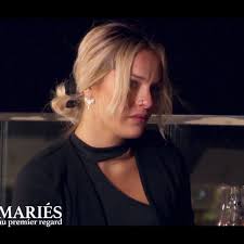 En larmes, Laury (Mariés au premier regard 2025) menace d'arrêter  l'expérience après des propos d'Anthony dans le prochain épisode à voir dès  maintenant