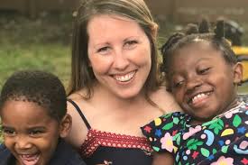 Fundraiser for Jessie L. Cheng by Brooke Thomas : Love in Action: A Van for  Hope!