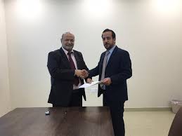 When a new gang moves into town it's up to the screwball police team to stop them. Suc Signs Mou With First Academy School