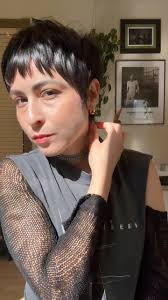 it’s the monday after a weekend with @themusemarkets and I’m giving myself  time to do nothing but rest today. over the last two days I touched lots of  hair, talked to lots of new people, and saw so ...