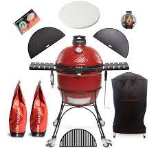 Kamado Joe Classic Ii Super Sale Auldton Stoves