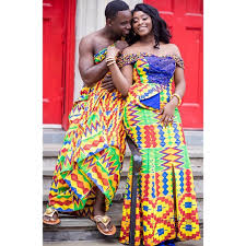 Une légende et un fait historique. Model De Pagne Kita Ghana African Clothing Kente Styles Kente Dress