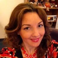 Jeanette Mack's Instagram, Twitter & Facebook