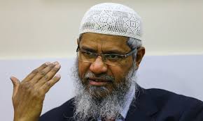 Insyaallah, dr zakir naik akan datang ke malaysia untuk menyampaikan syarahan umum pada 28 september hingga 7 oktober 2012. Malaysiakini Isu Zakir Naik Pendirian K Jaan Tak Jejas Sokongan Bukan Melayu